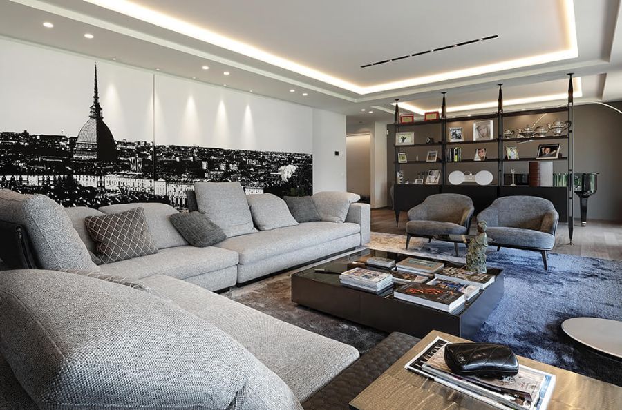 Best Interior Design Showrooms in Milan