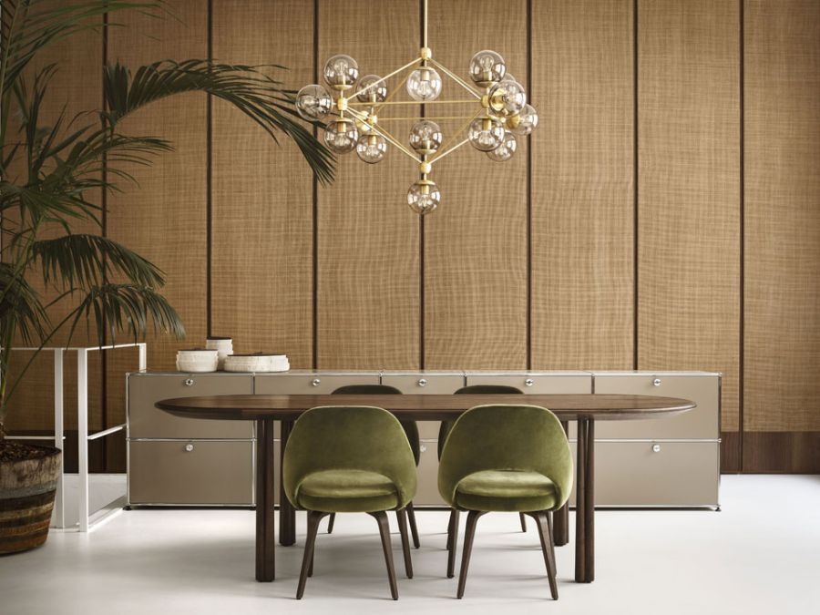 Best Interior Design Showrooms in Milan