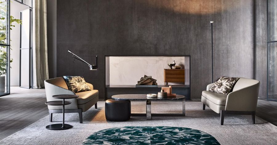 Best Interior Design Showrooms in Milan