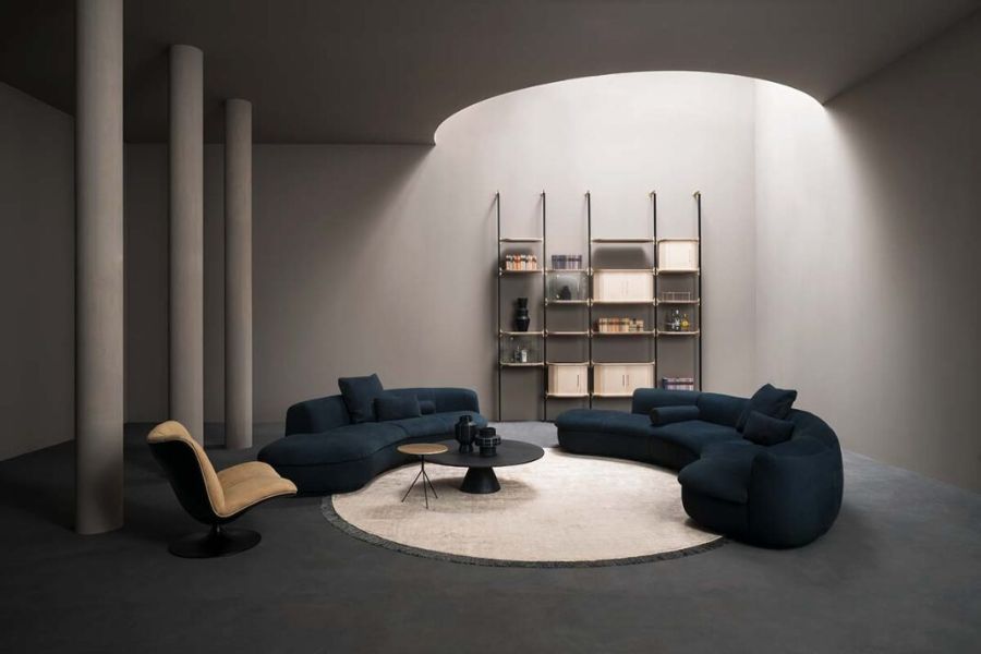 Best Interior Design Showrooms in Milan