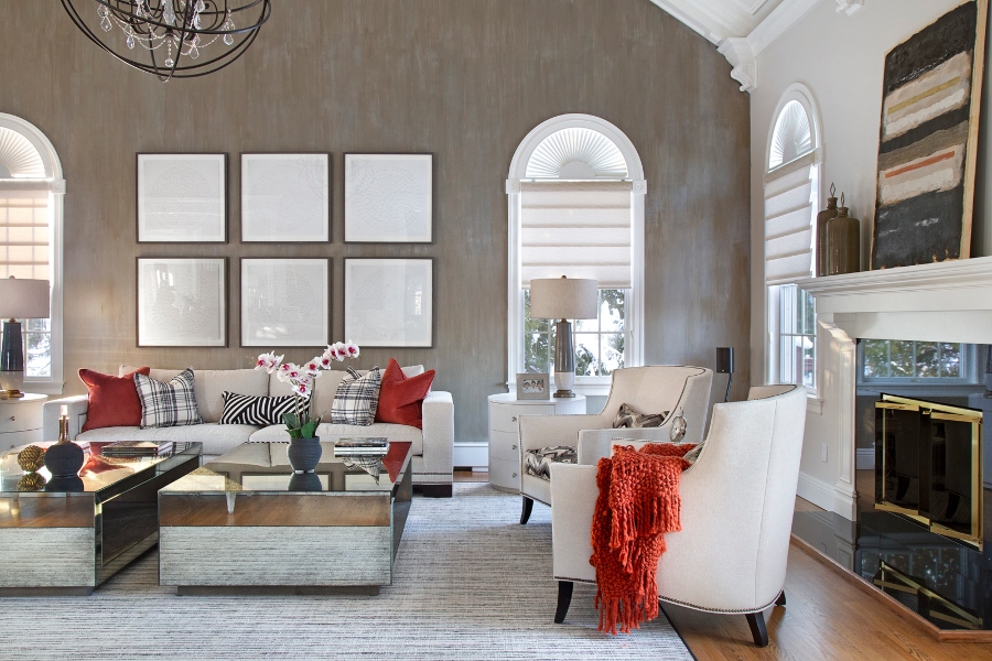 Discover The Most Iconic Interior Design Projects in New Jersey