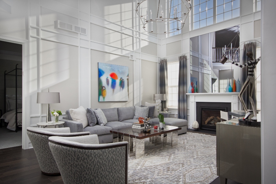 Discover The Most Iconic Interior Design Projects in New Jersey