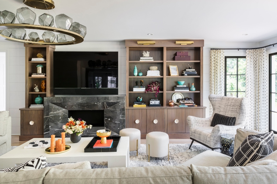 Best Interior Designers in New Jersey: Our Top 20