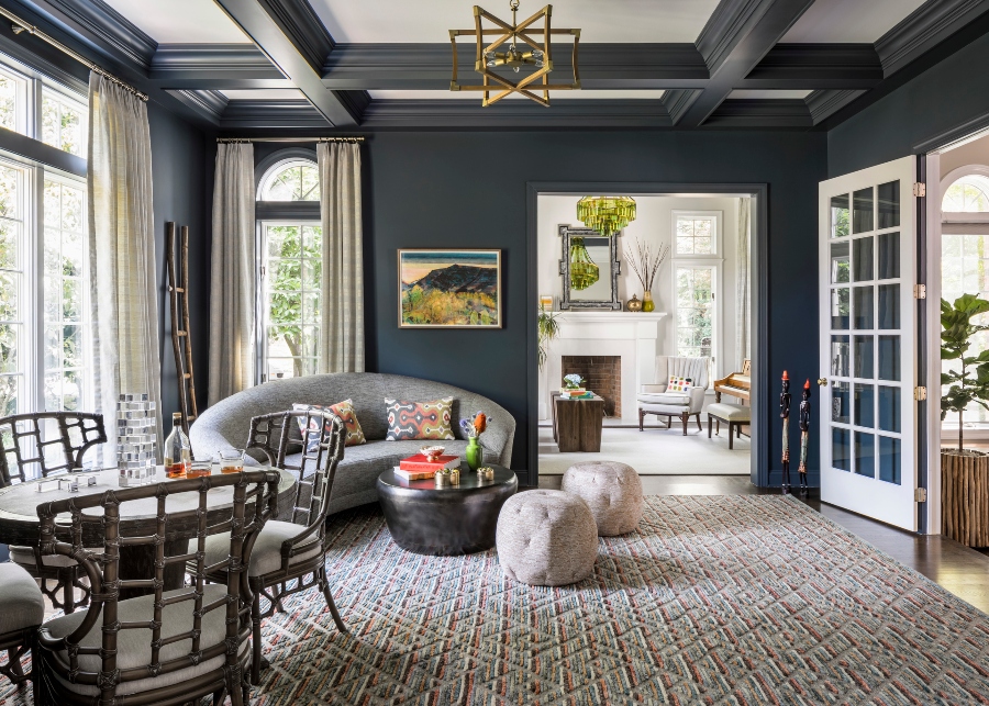 Discover The Most Iconic Interior Design Projects in New Jersey