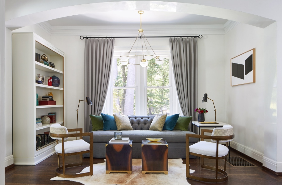 Discover The Most Iconic Interior Design Projects in New Jersey