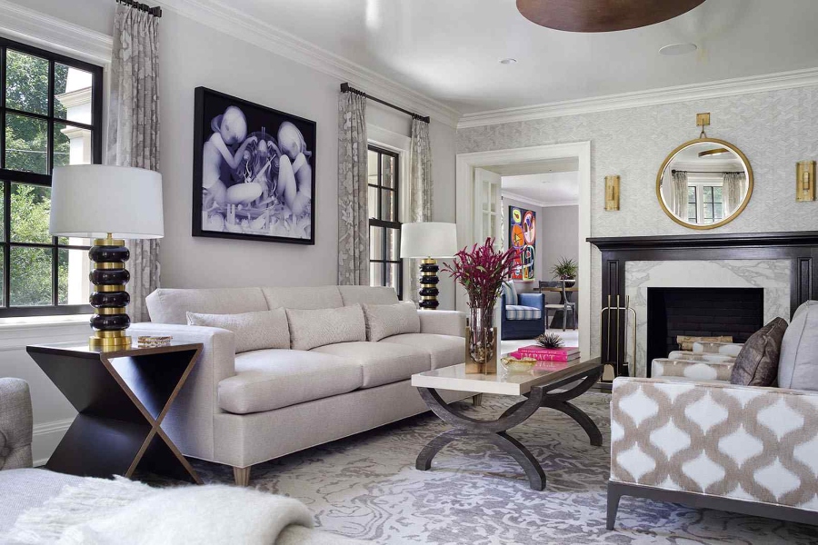 Discover The Most Iconic Interior Design Projects in New Jersey