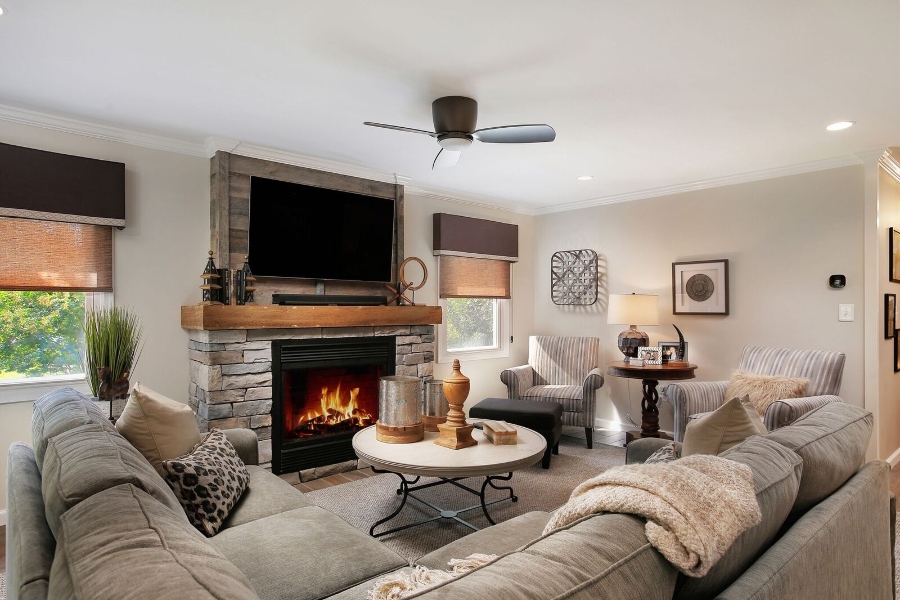 Discover The Most Iconic Interior Design Projects in New Jersey