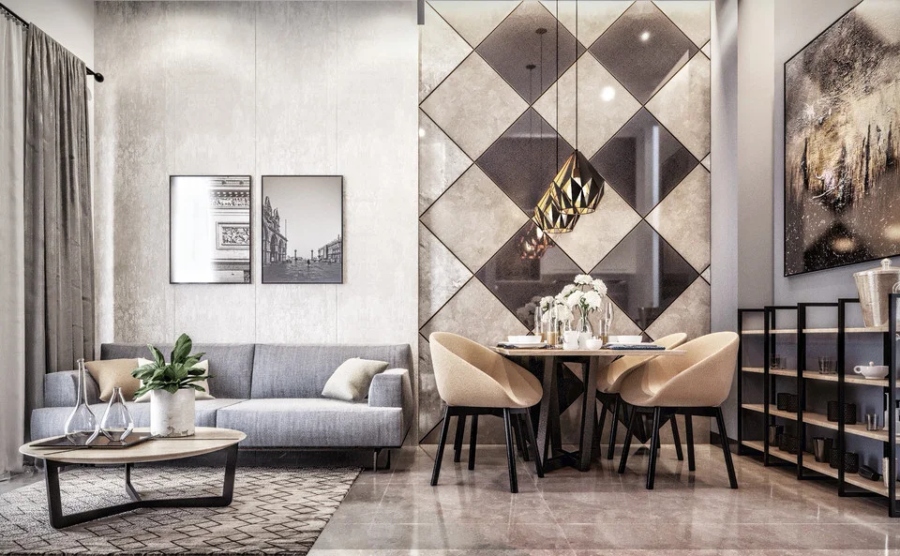 Discover The Most Iconic Interior Design Projects in New Jersey