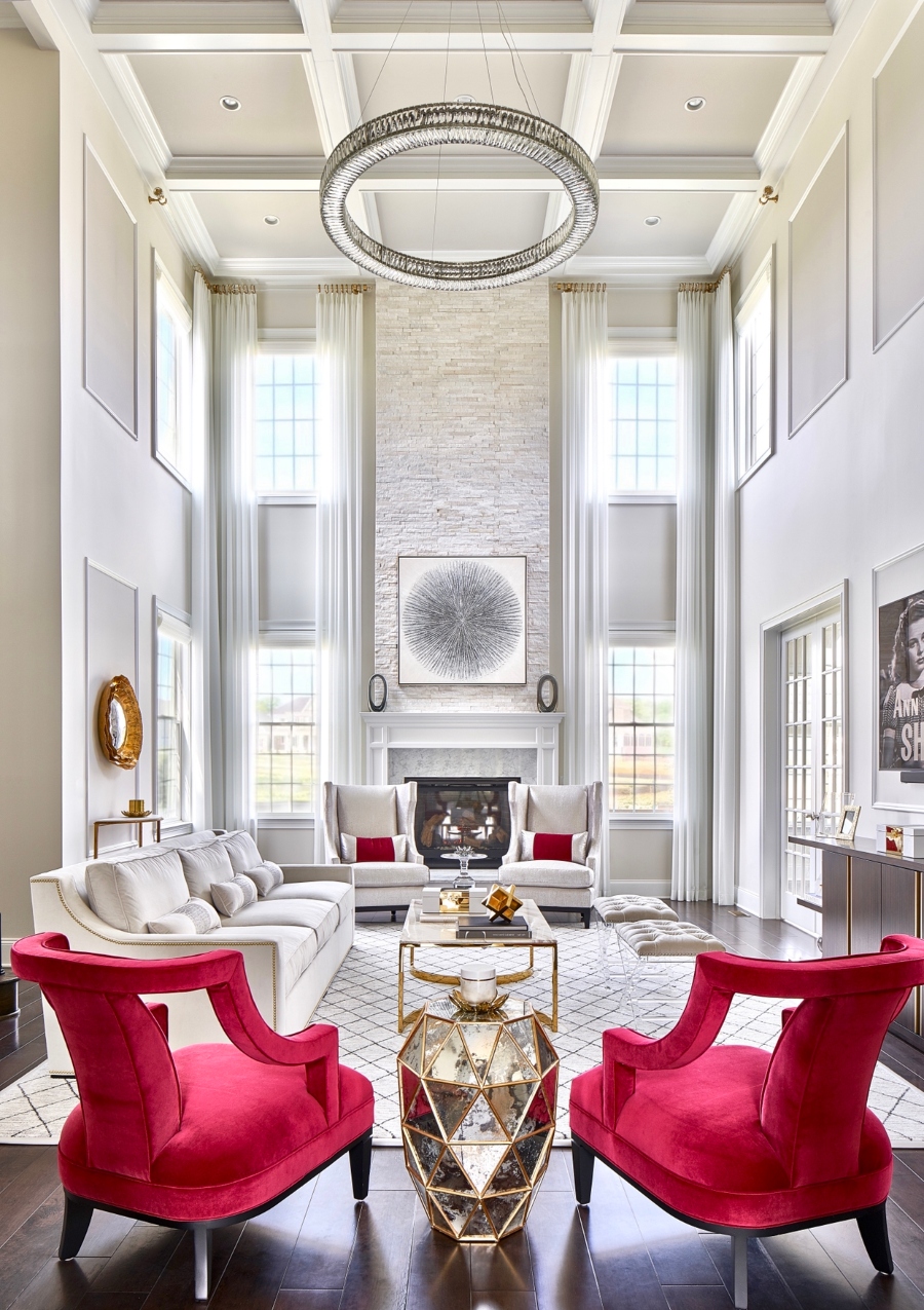 Best Interior Designers in New Jersey: Our Top 20