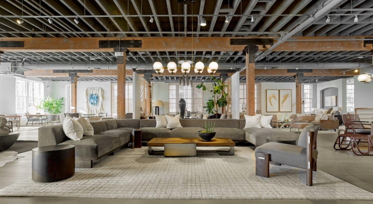 10 Must-Visit Design Stores & Showrooms in San Francisco