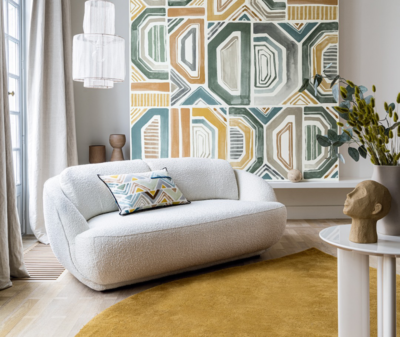 Stunning and luxurious Gallerys from Paris