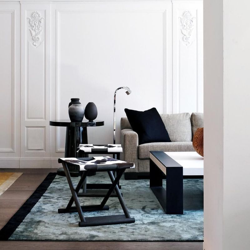 Showrooms in London