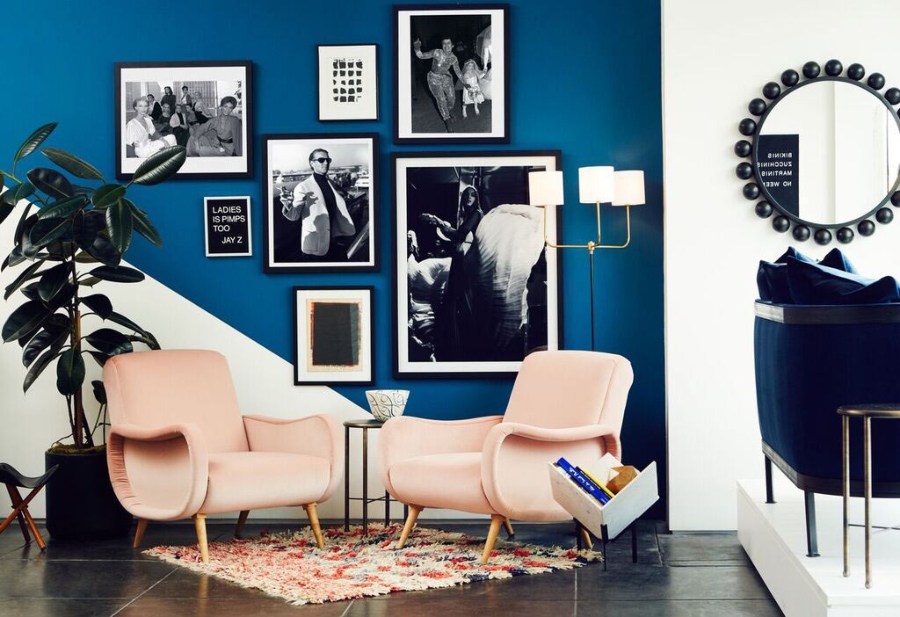 20 Showrooms and design stores to find in LA