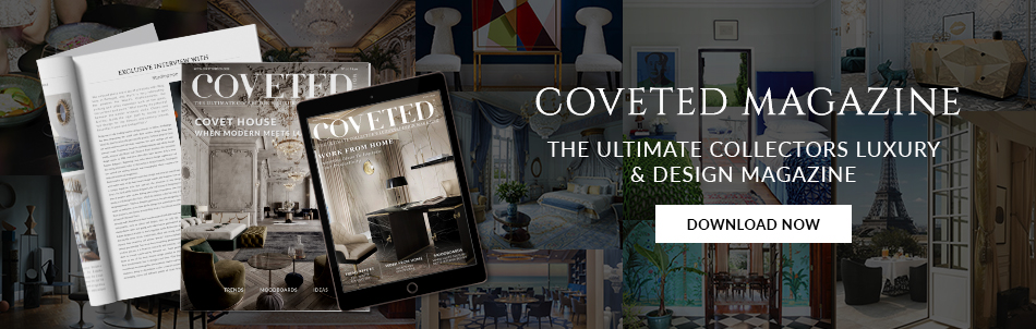 armchairs 23 Armchairs to Bring The Ultimate Intense Style into Your Home Coveted 6