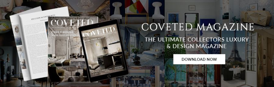 The Extraordinary Palma de Mallorca Showrooms and Design Stores