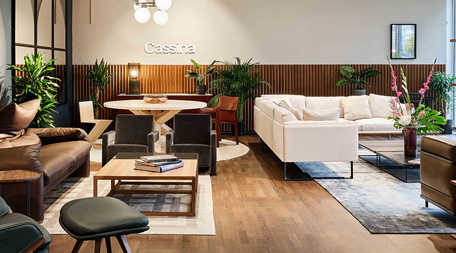 Inspiration from the finest showrooms in Berlin