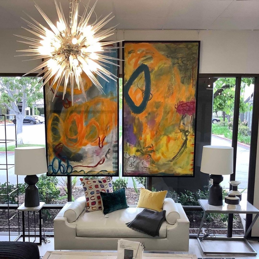Trendy Showrooms and Design Stores to look for in San Diego