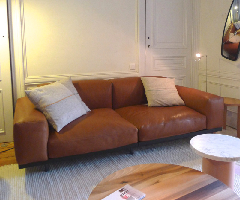 Amazing Home Design Showrooms in Brussels