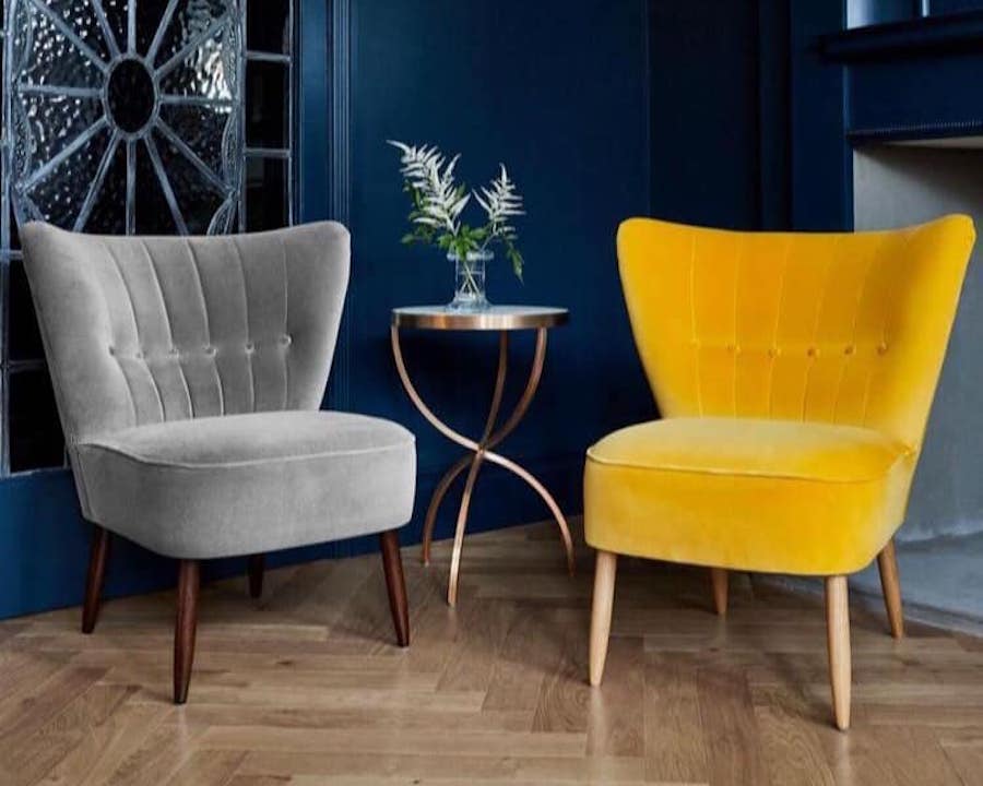 Showrooms and Design Stores in Cairo