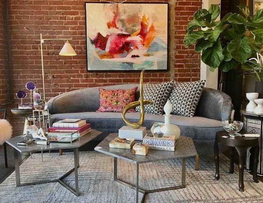 Design Stores in Santa Monica Worth Taking a Look