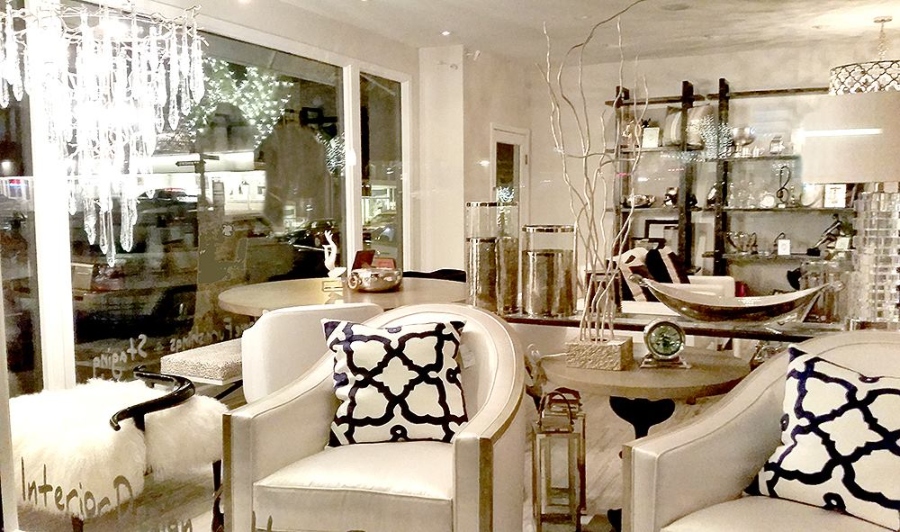 Design Stores in Santa Monica Worth Taking a Look