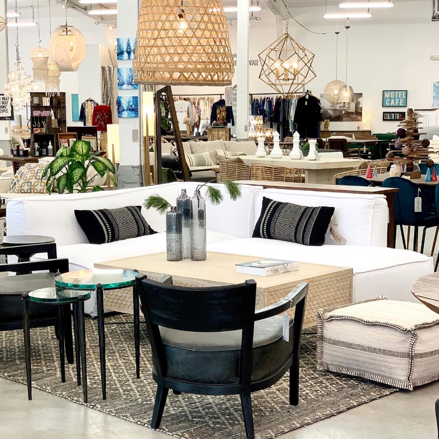 Design Stores in Santa Monica Worth Taking a Look