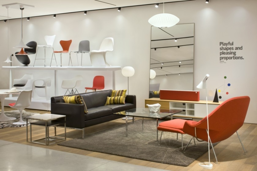 Design Stores in Santa Monica Worth Taking a Look
