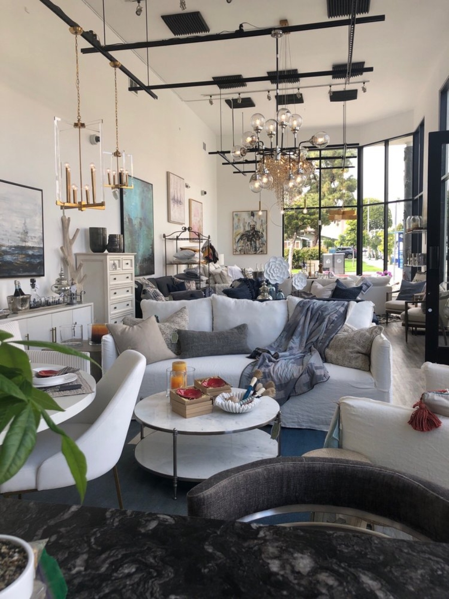 Design Stores in Santa Monica Worth Taking a Look