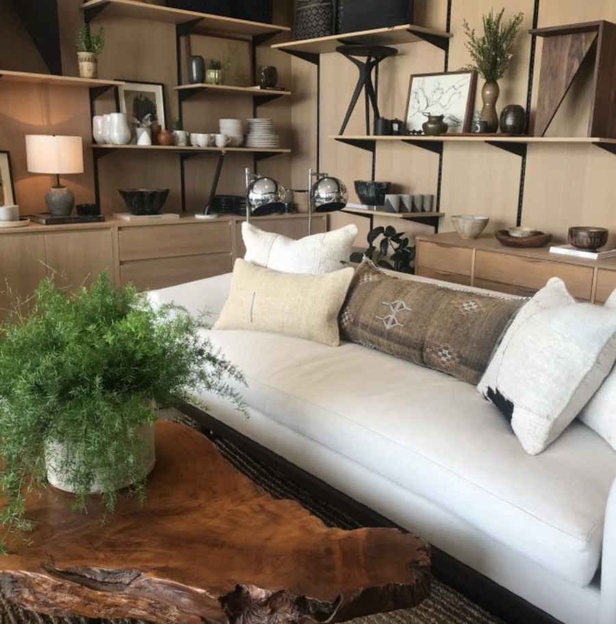 Design Stores in Santa Monica Worth Taking a Look