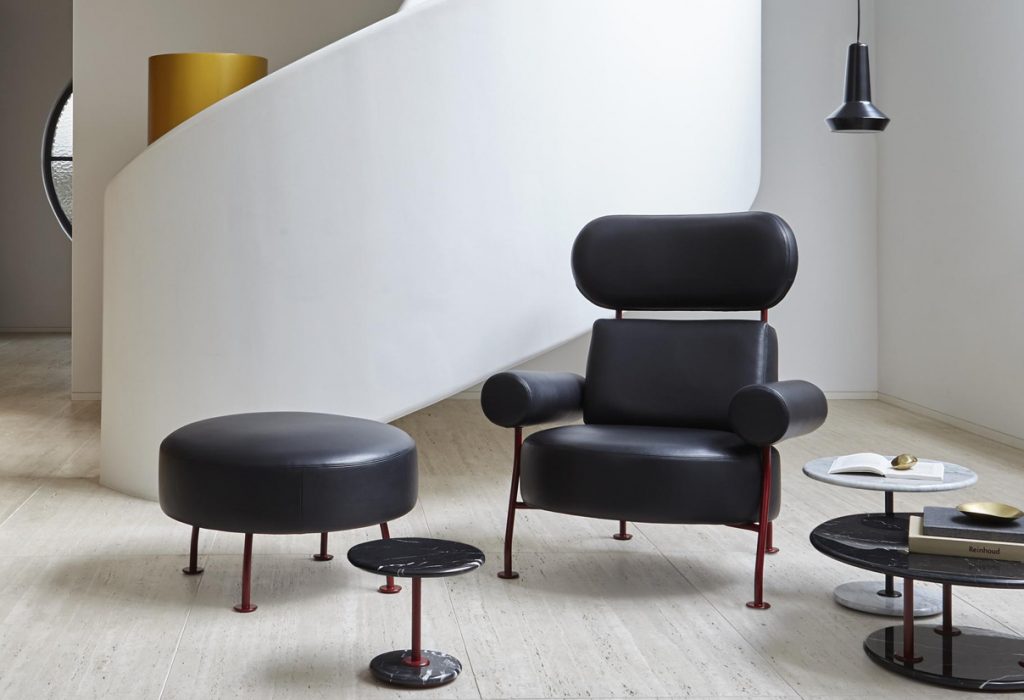 Stunning and luxurious Gallerys from Paris