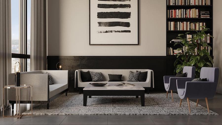 Showrooms and Design Stores in Cairo