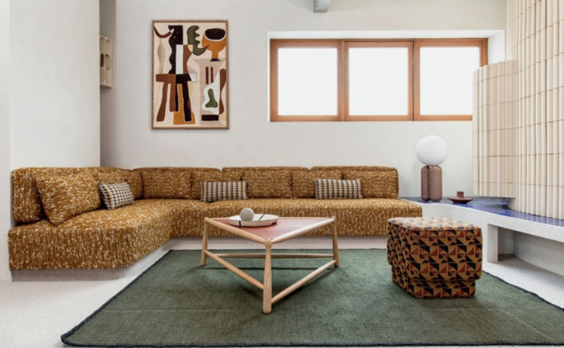 Stunning and luxurious Gallerys from Paris