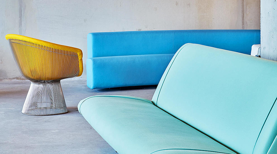 Inspiration from the finest showrooms in Berlin