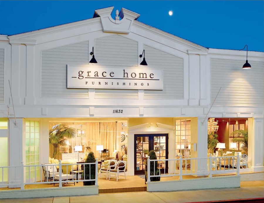20 Showrooms and design stores to find in LA