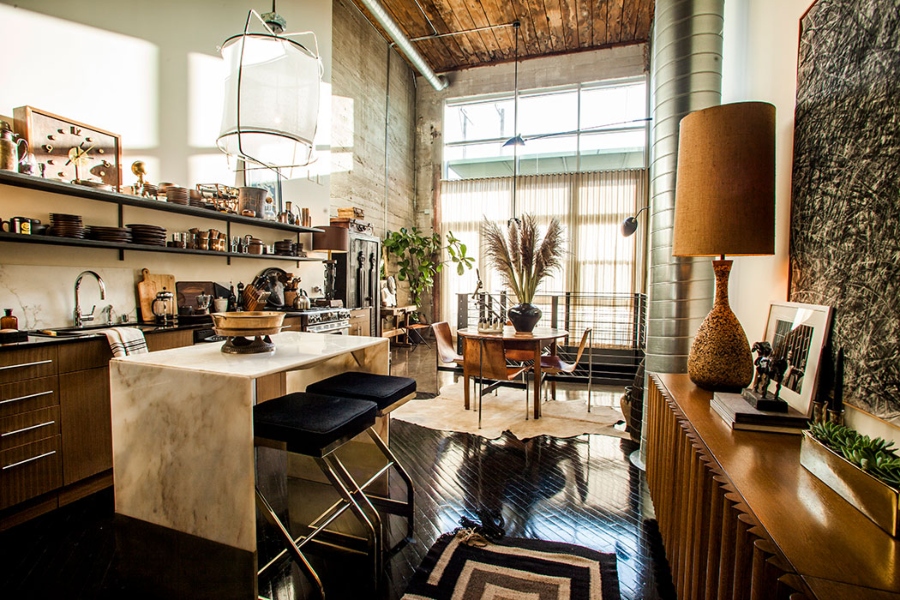 20 Showrooms and design stores to find in LA