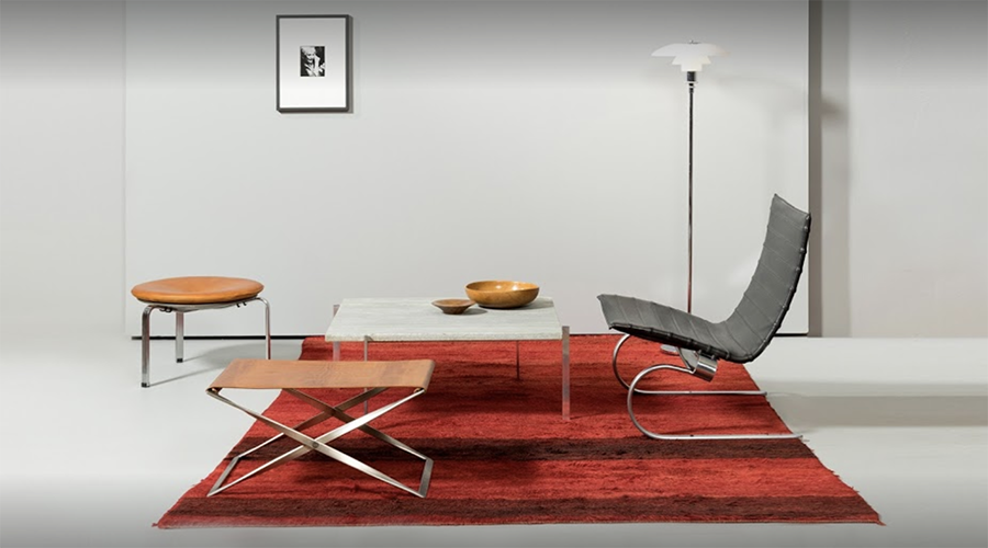 Inspiration from the finest showrooms in Berlin