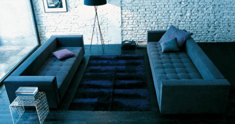 Amazing Home Design Showrooms in Brussels