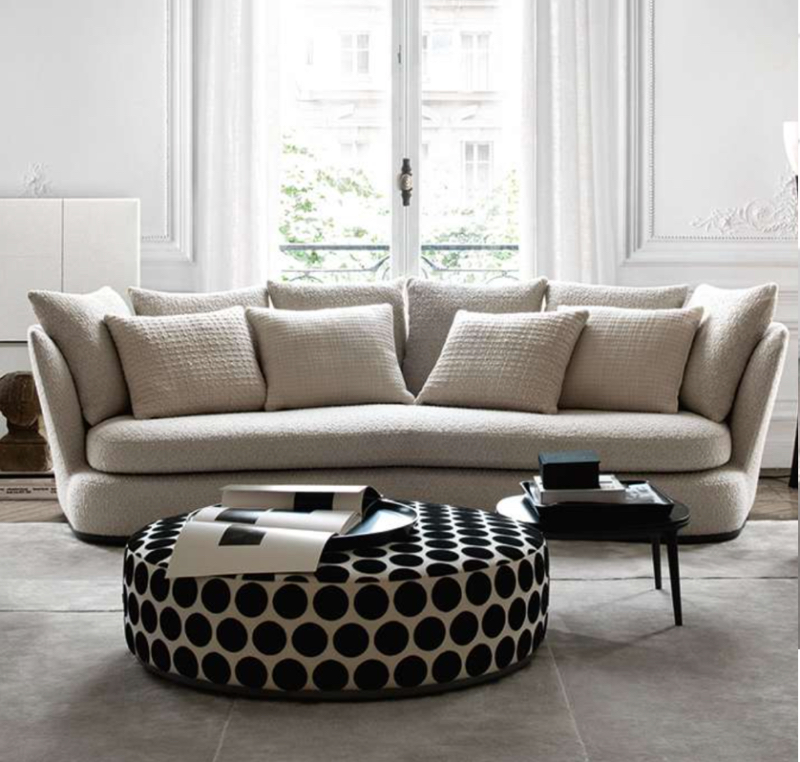 Amazing Home Design Showrooms in Brussels
