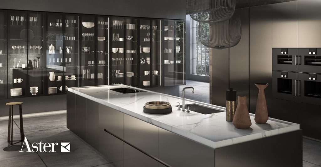 Interior Design Showrooms and Stores, The Best Ones From Odessa