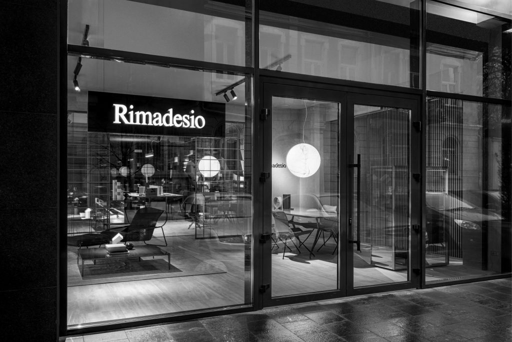 Interior Design Showrooms and Stores, The Best Ones From Odessa