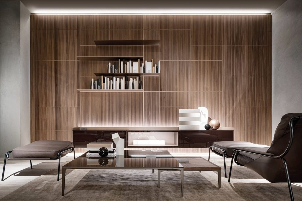 Interior Design Showrooms and Stores, The Best Ones From Odessa