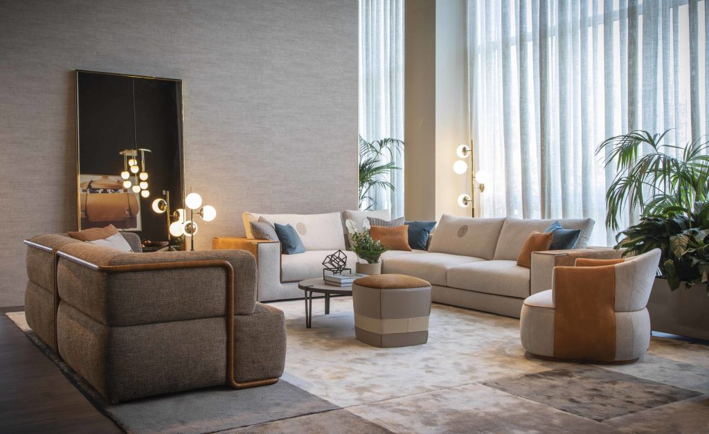 Interior Design Showrooms and Stores, The Best Ones From Odessa