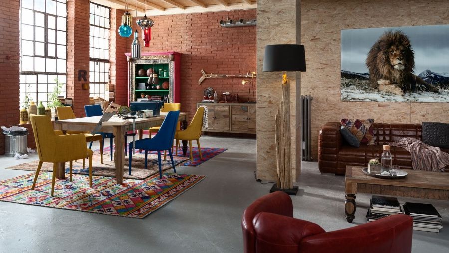 Interior Design Showrooms and Stores, The Best Ones From Odessa