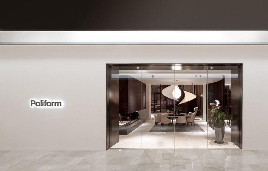 Interior Design Showrooms and Stores, The Best Ones From Odessa