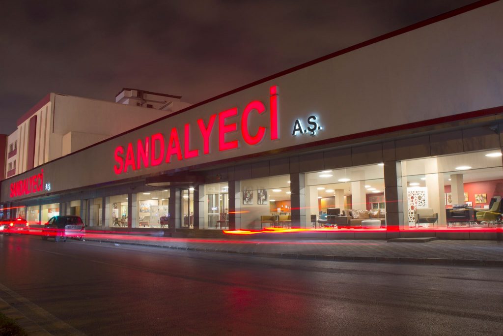 Interior Design Showrooms and Stores, The Best Ones From Odessa