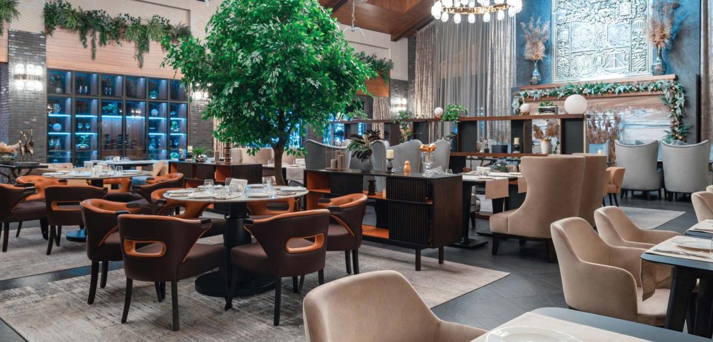 Interior Design Showrooms and Stores, The Best Ones From Odessa