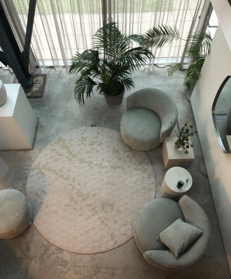 Amazing Home Design Showrooms in Brussels