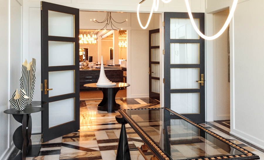 20 Showrooms and design stores to find in LA