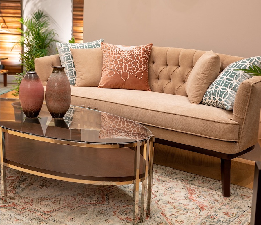 Showrooms and Design Stores in Cairo