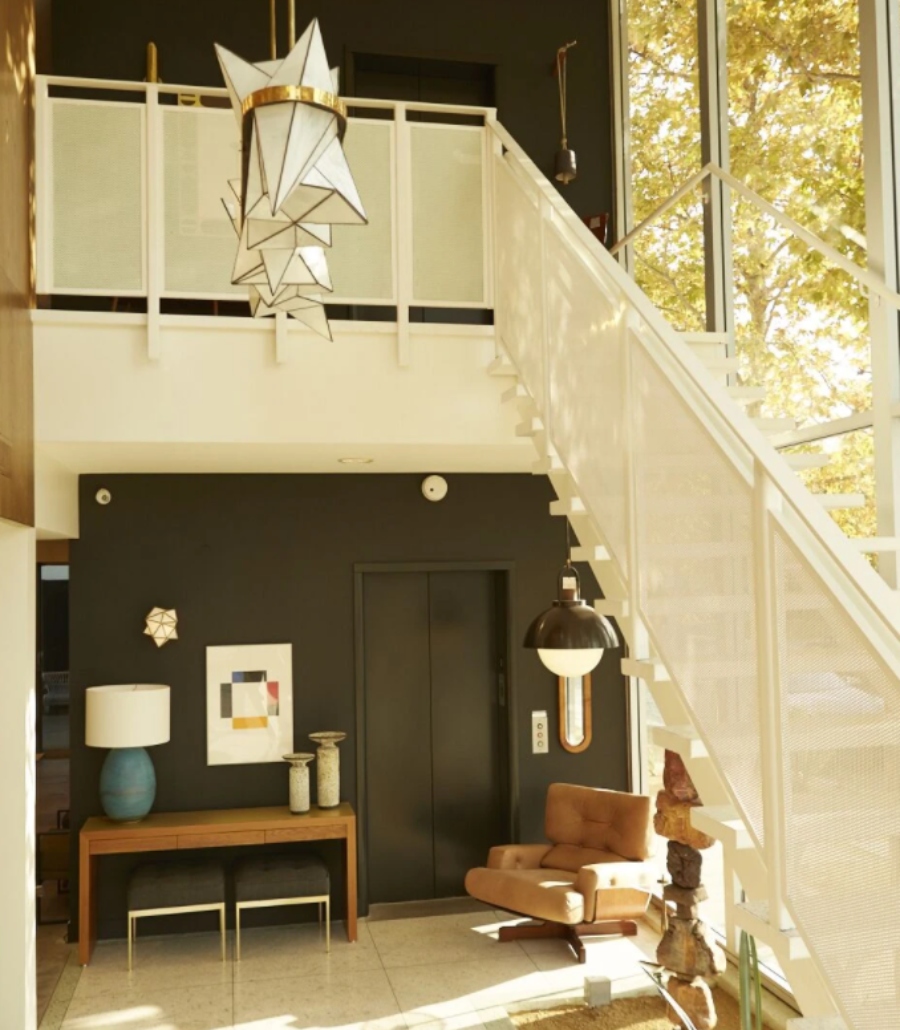 20 Showrooms and design stores to find in LA